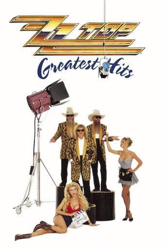 ZZ Top - Greatest Hits
