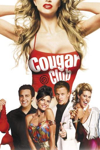 Cougar Club