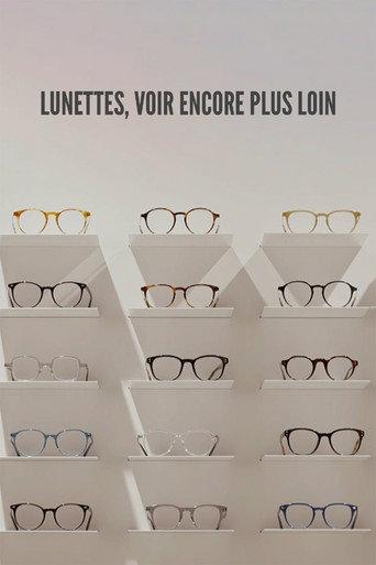 Lunettes, voir encore plus loin