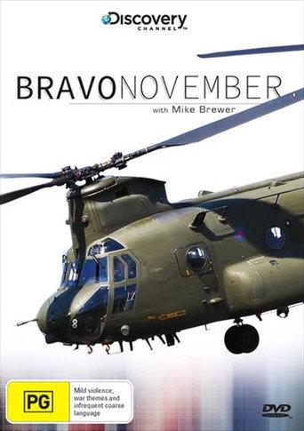 Bravo November