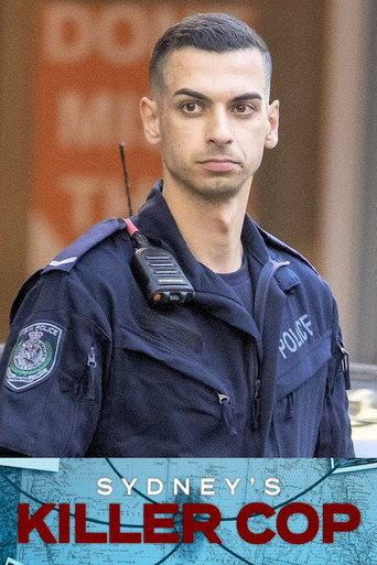 Sydney's Killer Cop