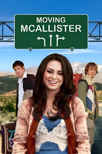 Moving McAllister