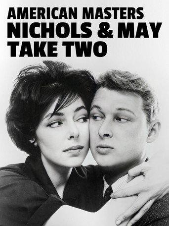 Nichols and May: Take Two