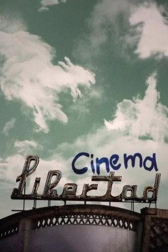 Cinema Libertad