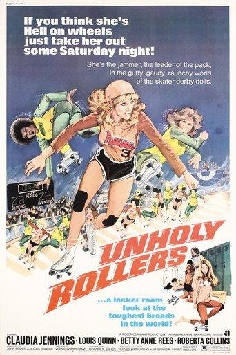 The Unholy Rollers