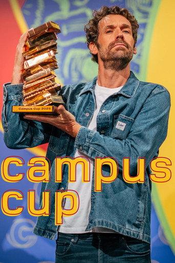 De Campus Cup
