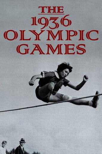 The 1936 Olympic Games