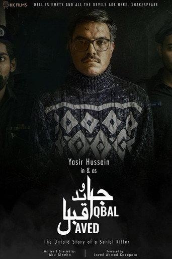 Javed Iqbal: The Untold Story of a Serial Killer