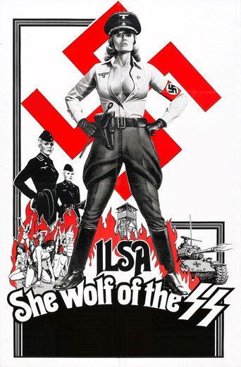 Ilsa: She Wolf of the SS