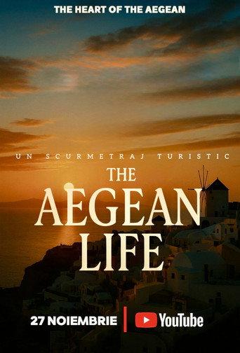 The Aegean Life