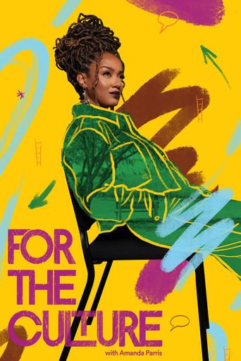 For the Culture with Amanda Parris