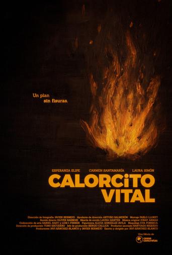 Calorcito vital