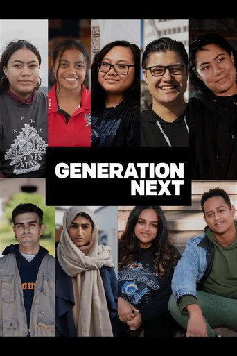 Generation Next