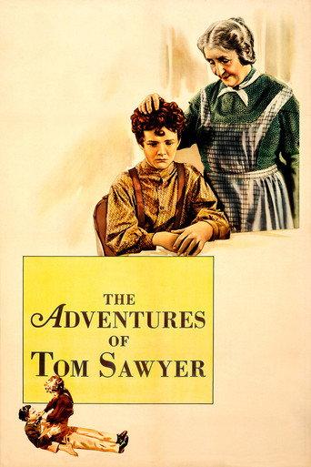 The Adventures of Tom Sawyer
