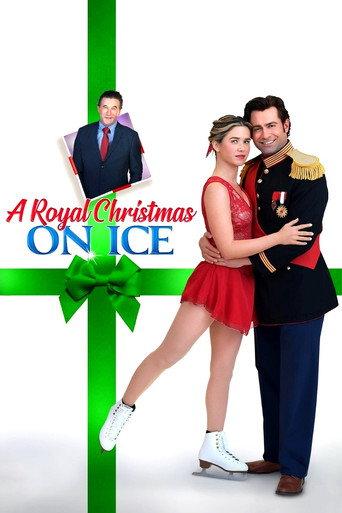 A Royal Christmas on Ice