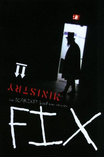 Fix: The Ministry Movie