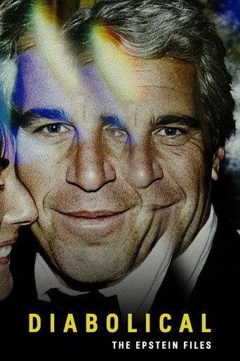 Diabolical: The Epstein Files