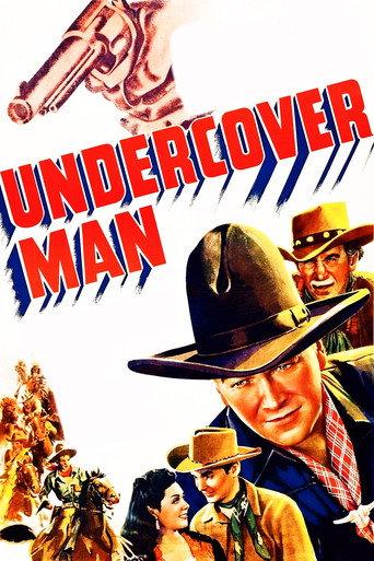 Undercover Man