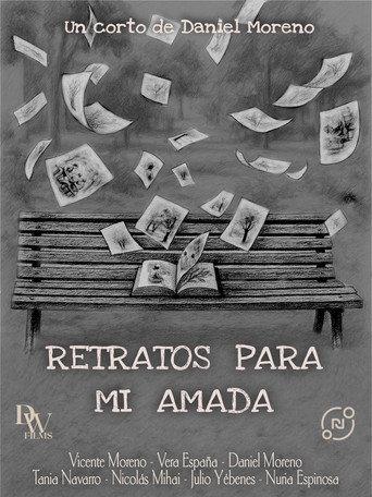 Retratos para mi amada
