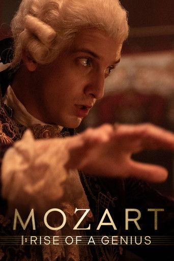 Mozart: Rise of a Genius