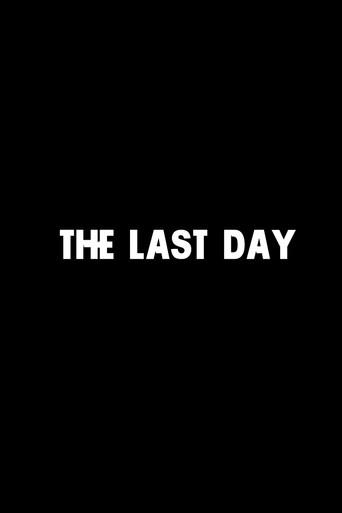 The Last Day