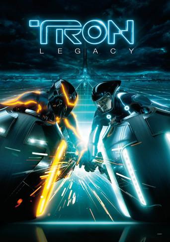 TRON: Legacy