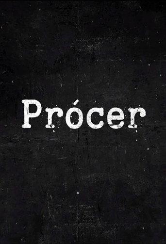 Prócer