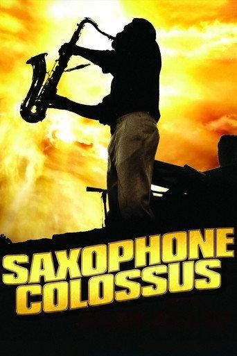 Saxophone Colossus