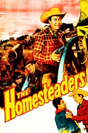 The Homesteaders