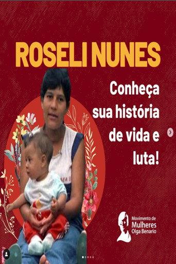Rose Nunes Vive!