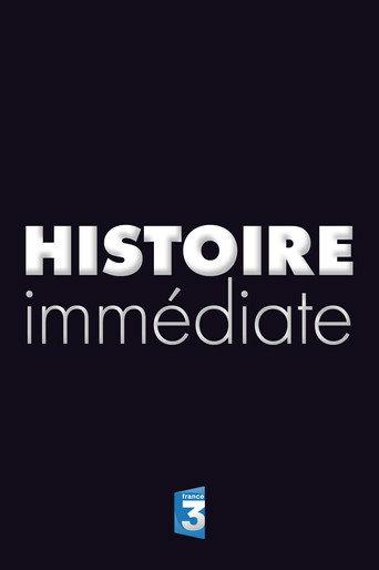 Histoire Immédiate