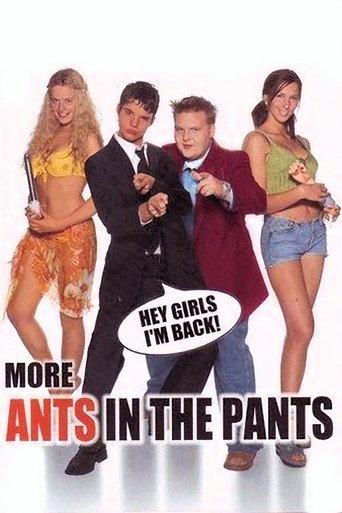 Ants in the Pants 2