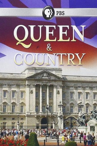 Queen & Country