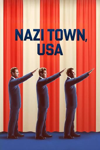 Nazi Town, USA