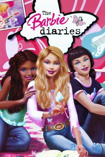 The Barbie Diaries