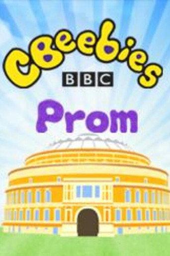 CBeebies Prom: From the Royal Albert Hall