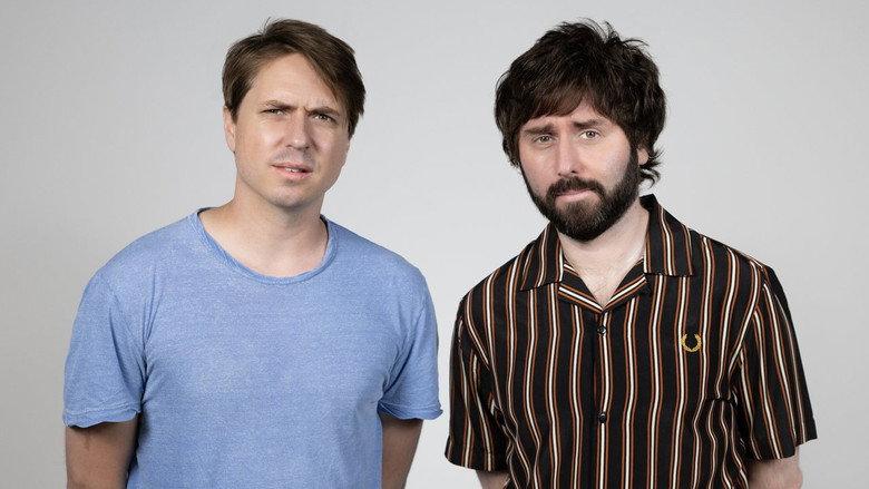 Joe and James: Boys to Men