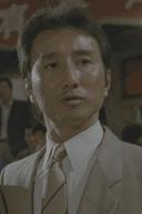 Kimo Lai Kwok-Ki