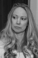 Pamela Sutch