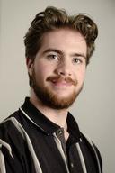 Ben Crowe