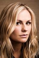 Anna Paquin