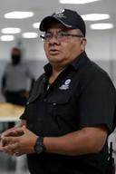 Belarmino García