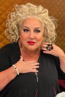Marianne James