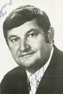 Joe Baker