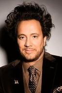 Giorgio A. Tsoukalos