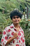 Hazmil Hussain