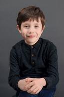 Ezra Carlisle
