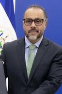 Ernesto Castro