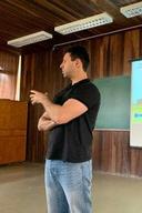 Rafael Guedes Milheira