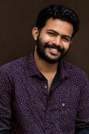 Vineeth Vishwam